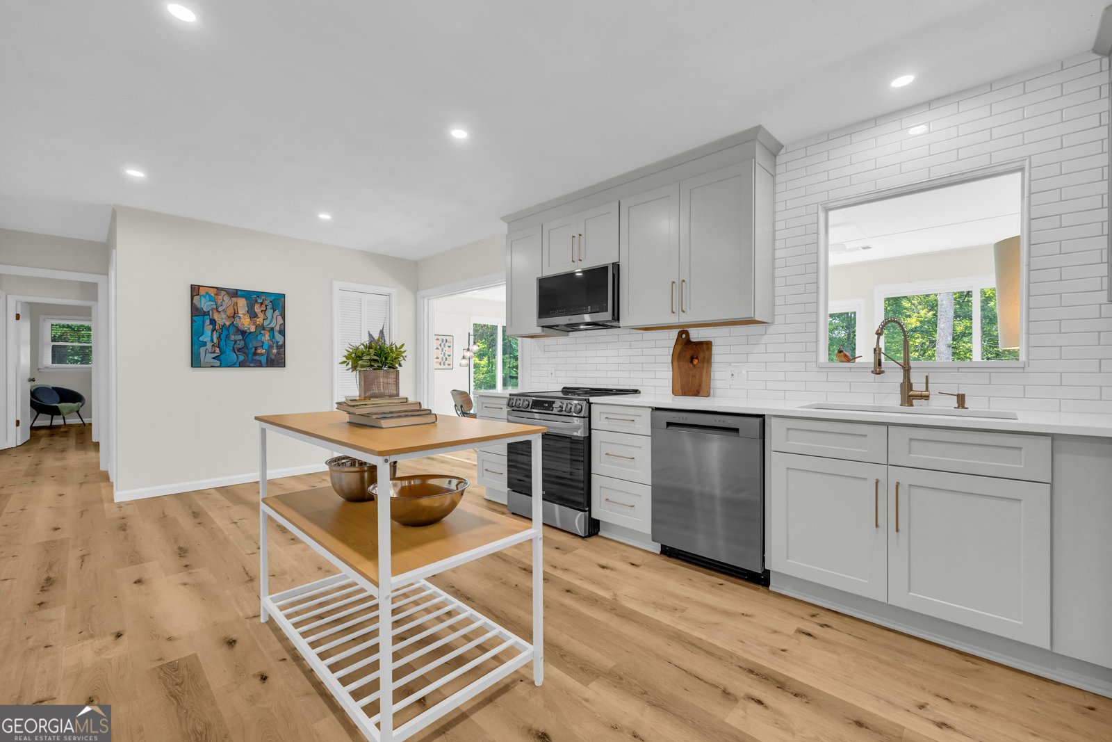110 Riverdale Road Toccoa - 19