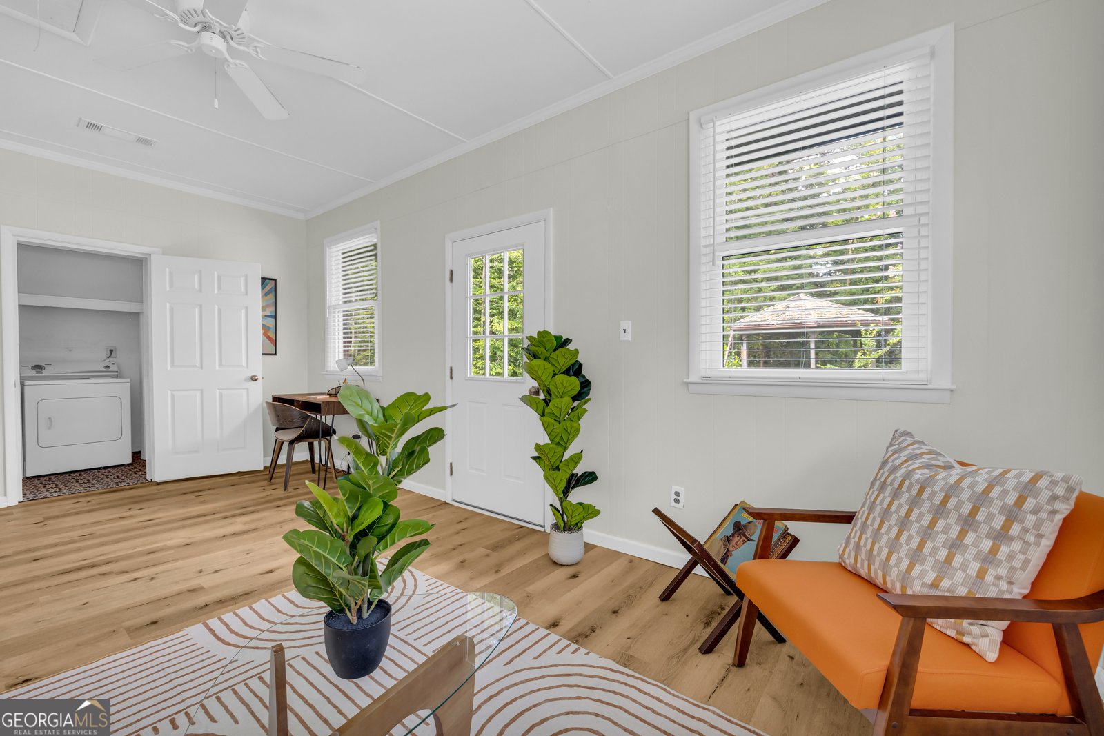 110 Riverdale Road Toccoa - 28