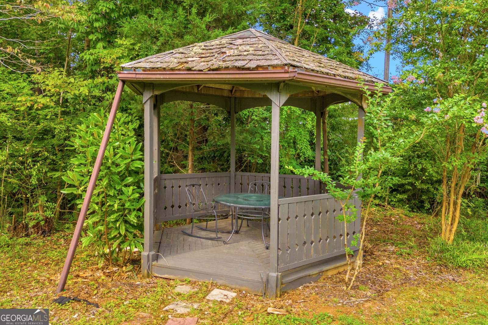 110 Riverdale Road Toccoa - 40