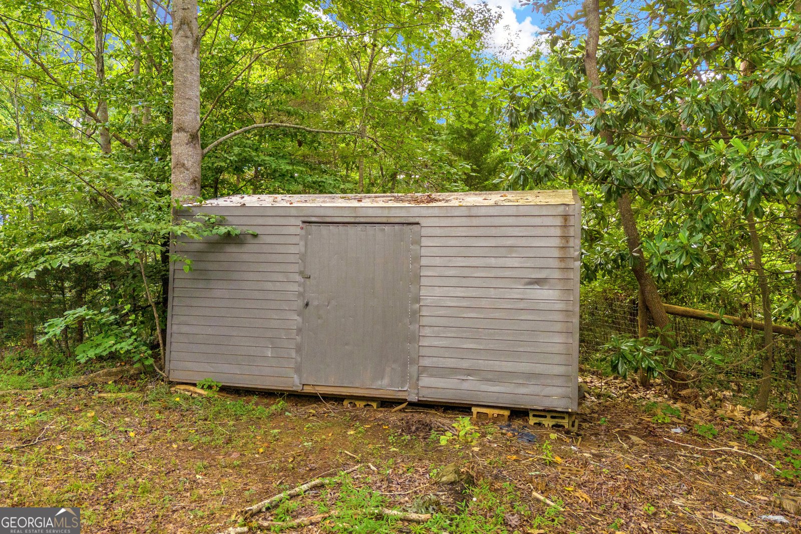 110 Riverdale Road Toccoa - 41