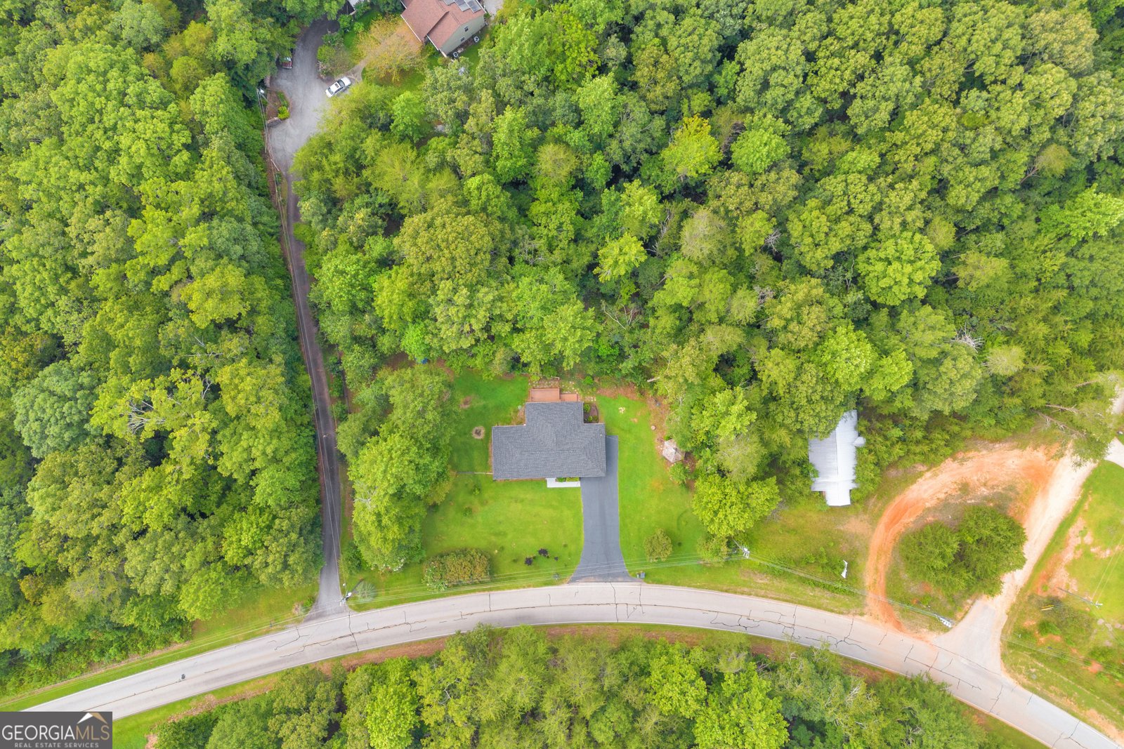110 Riverdale Road Toccoa - 43
