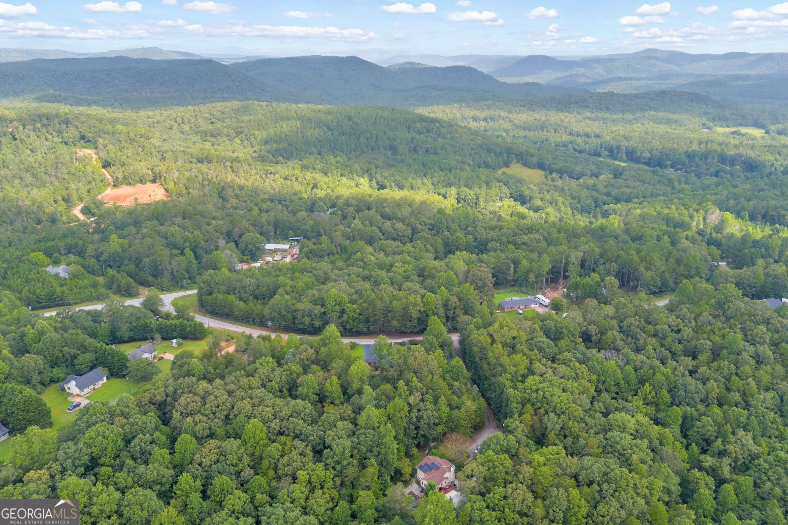 110 Riverdale Road Toccoa - 46