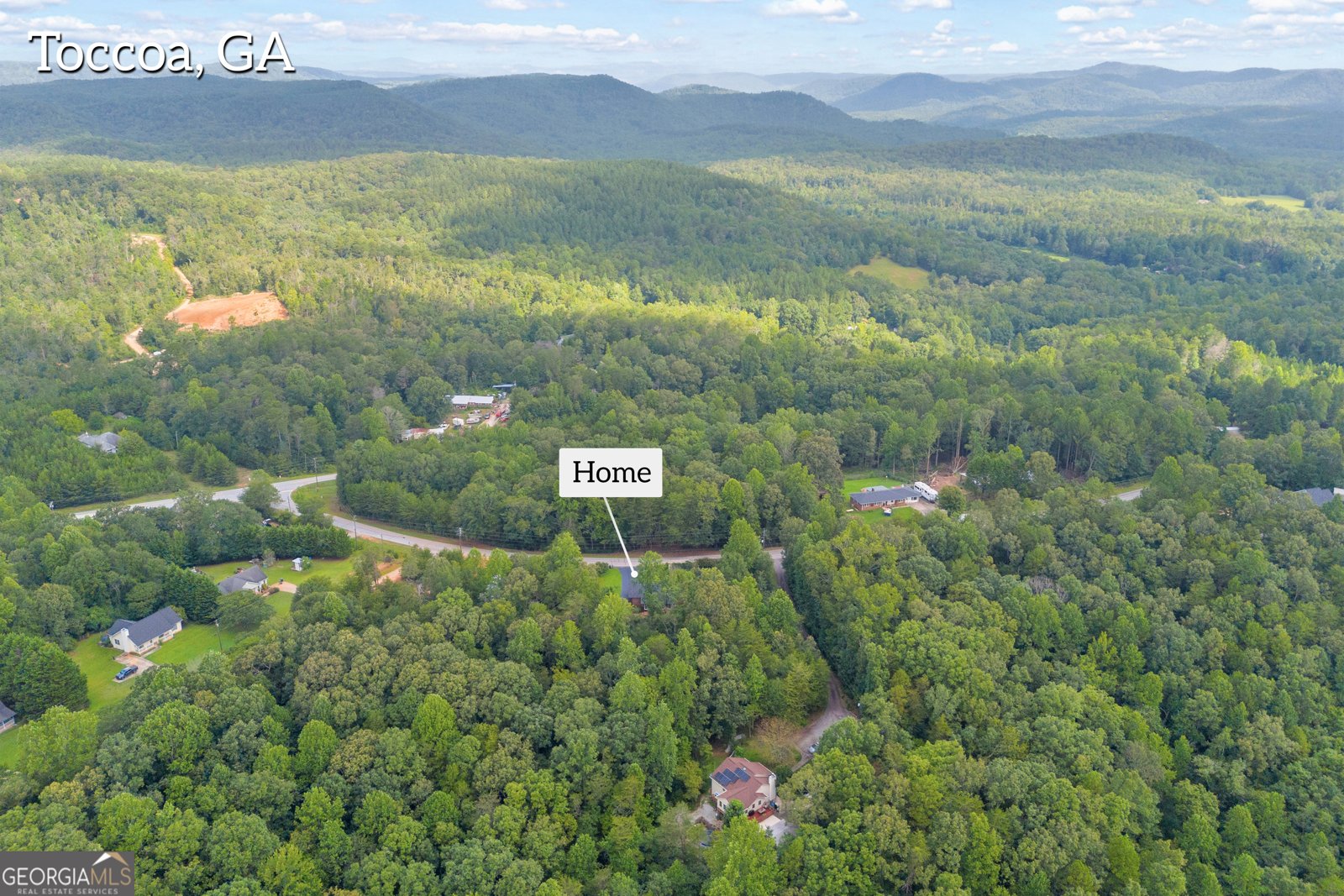 110 Riverdale Road Toccoa - 47