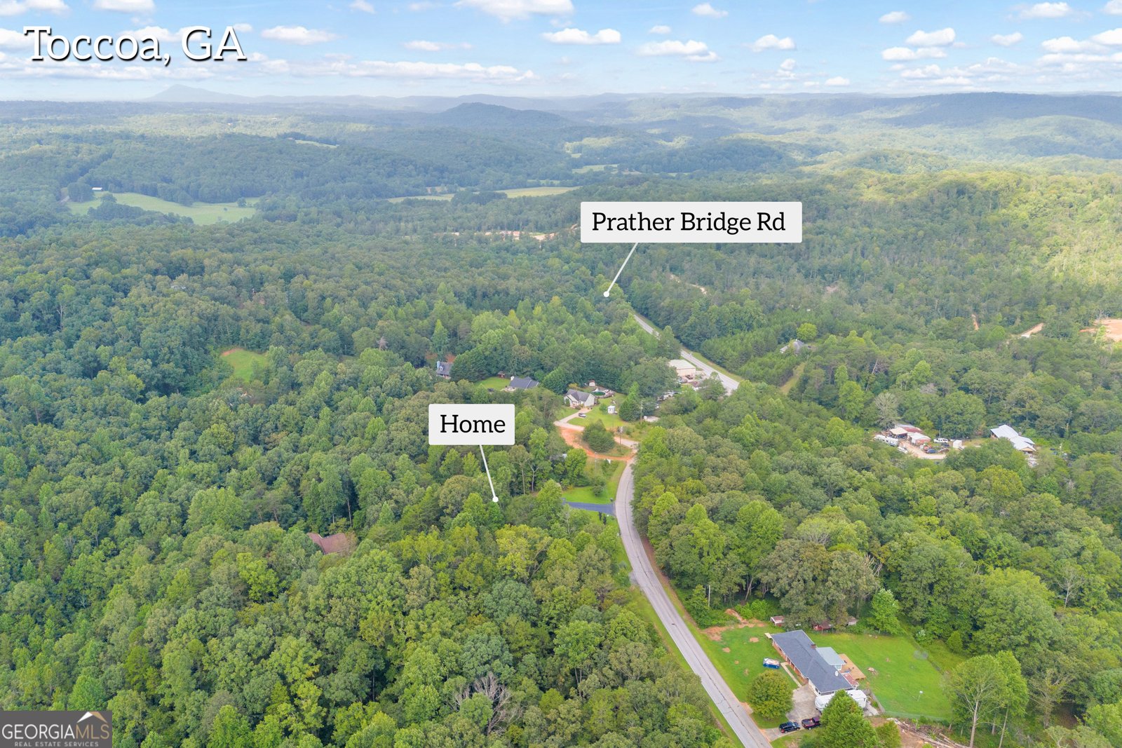110 Riverdale Road Toccoa - 51