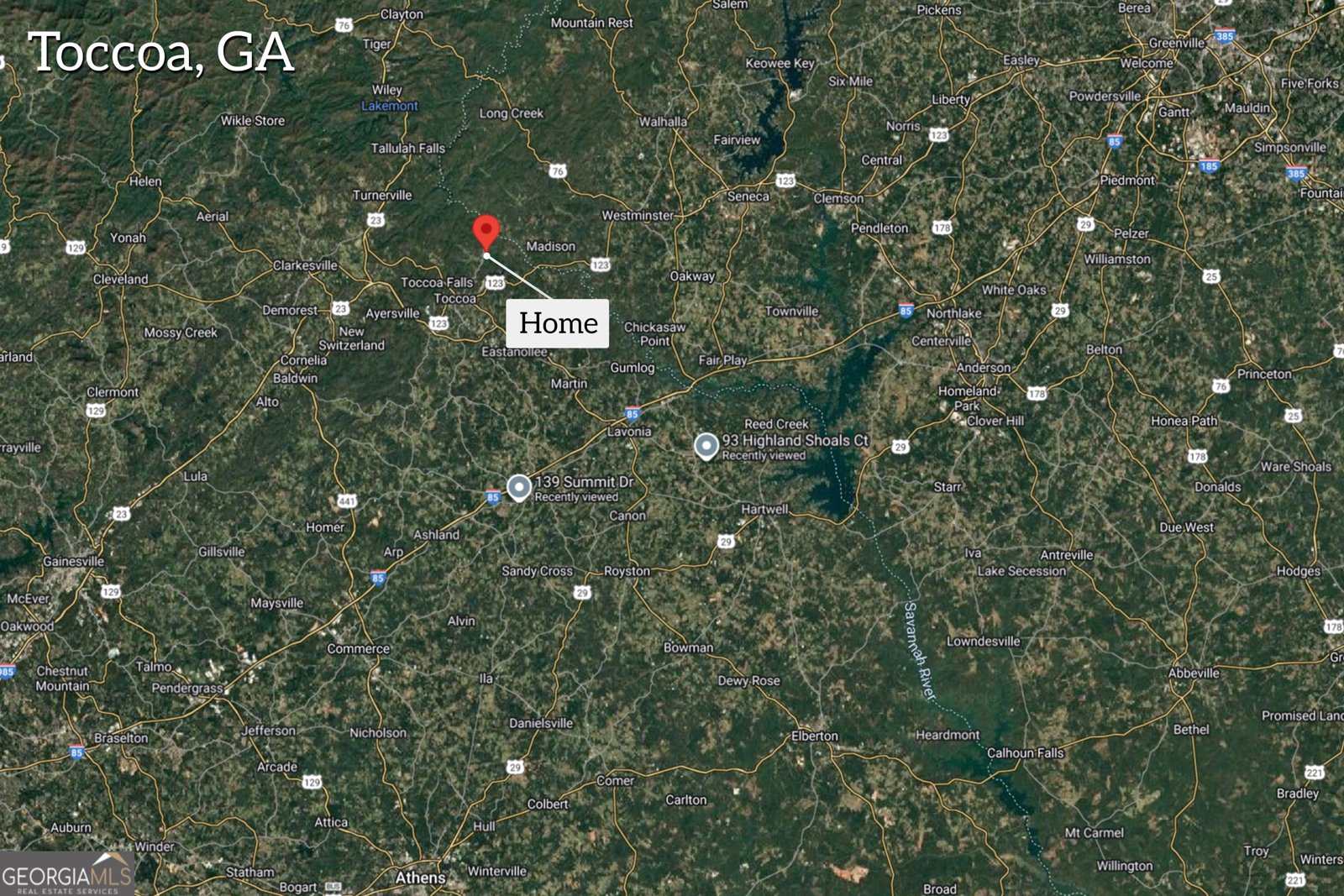 110 Riverdale Road Toccoa - 52