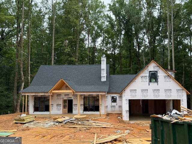 10335 Buchanan Hwy Temple - 2
