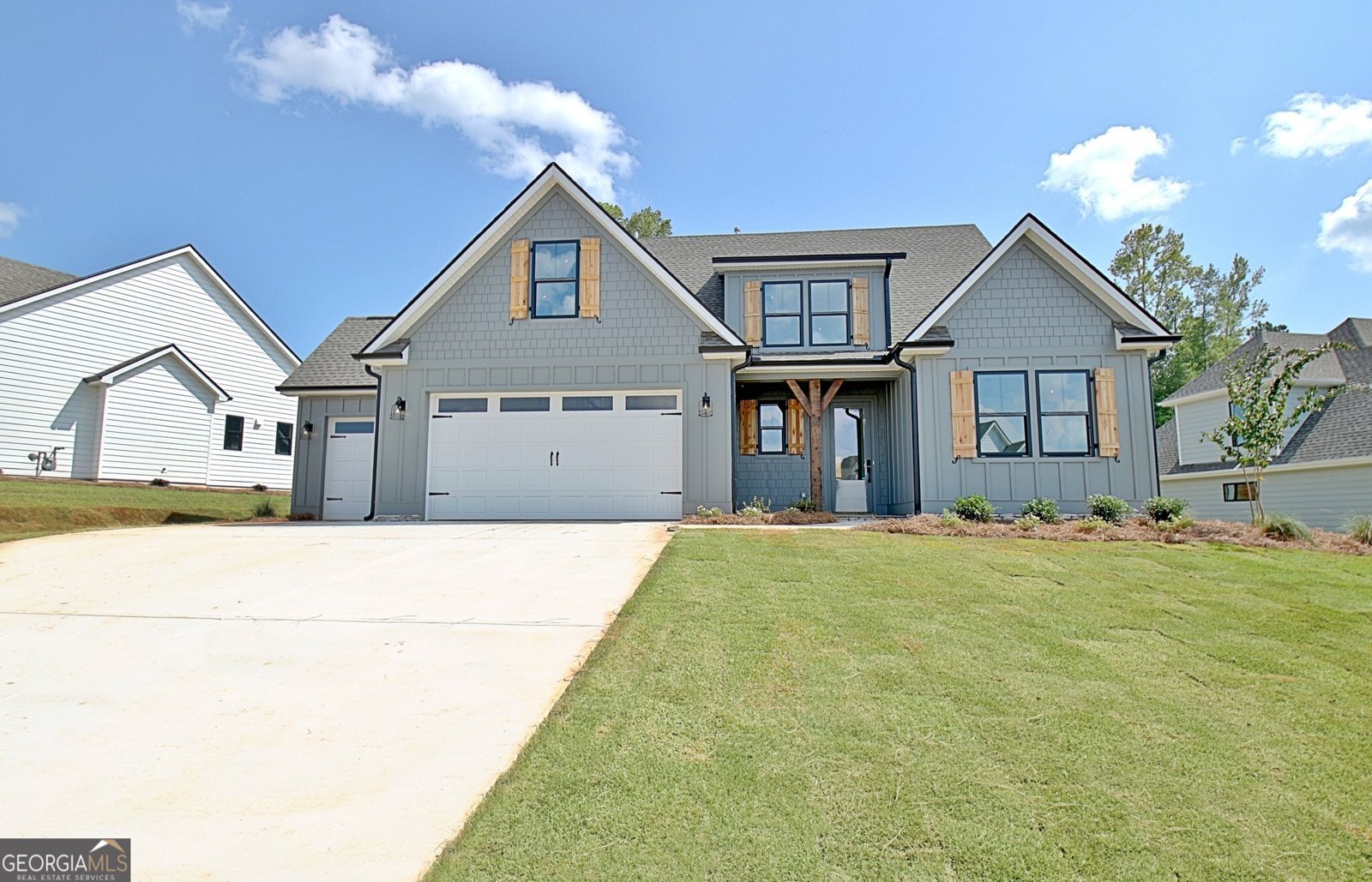 50 Greylock Creek Drive Senoia - 1