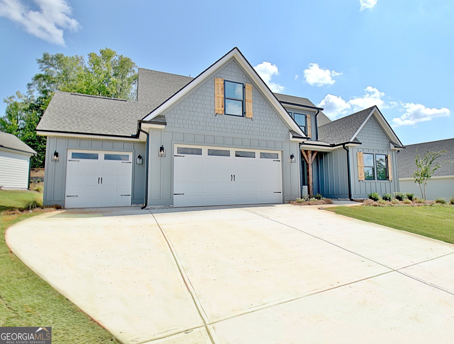 50 Greylock Creek Drive Senoia - 3