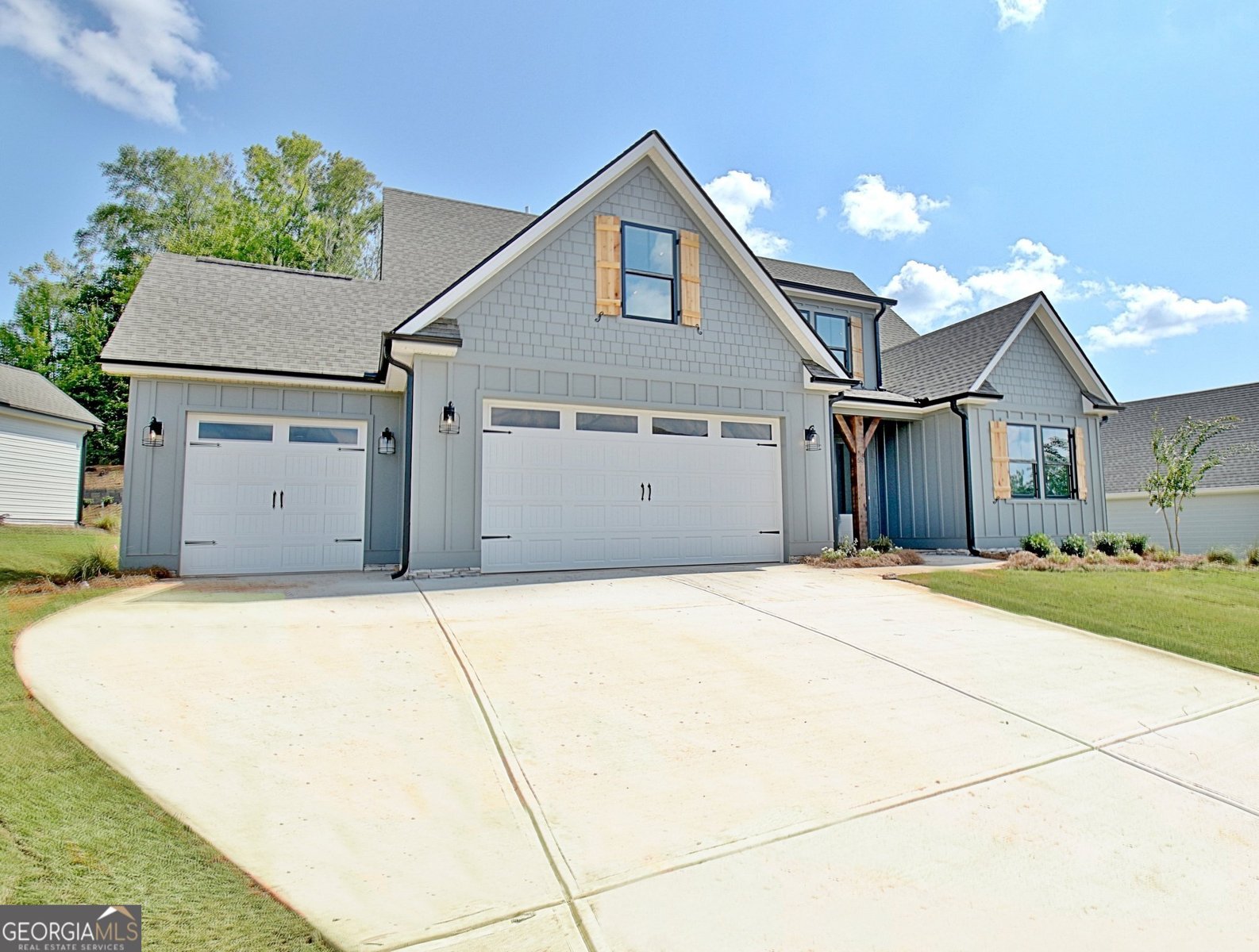 50 Greylock Creek Drive Senoia - 4