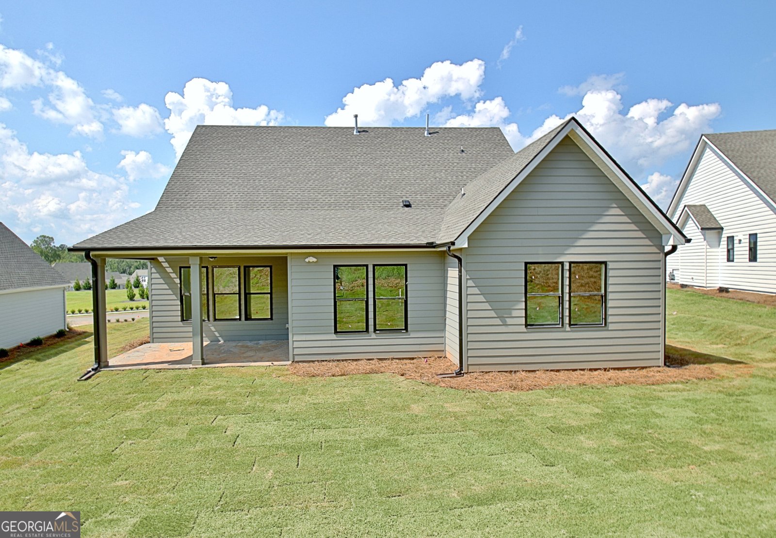 50 Greylock Creek Drive Senoia - 6