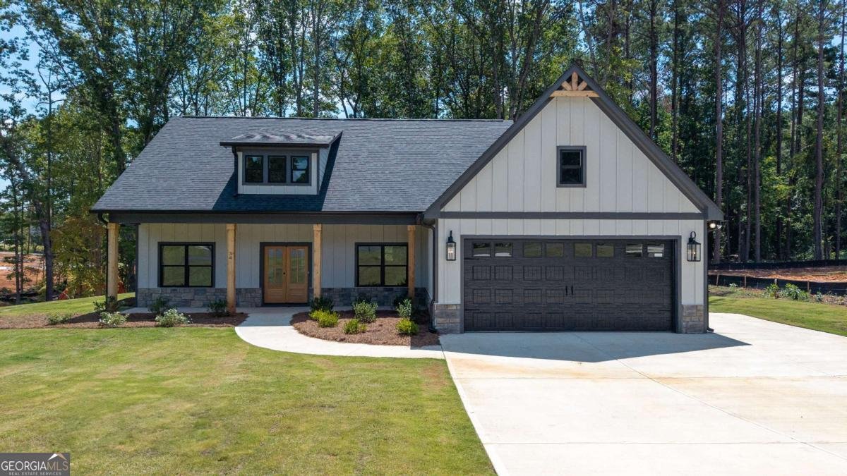 34 Harmony Ridge Drive Temple - 1