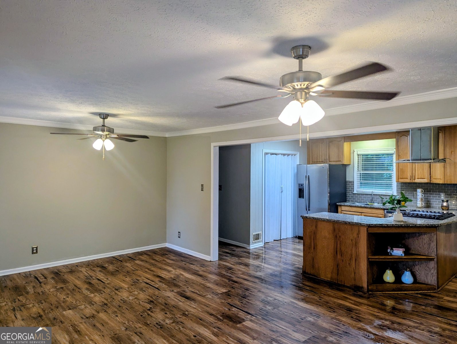 6096 Shallow Creek Lane Douglasville - 2