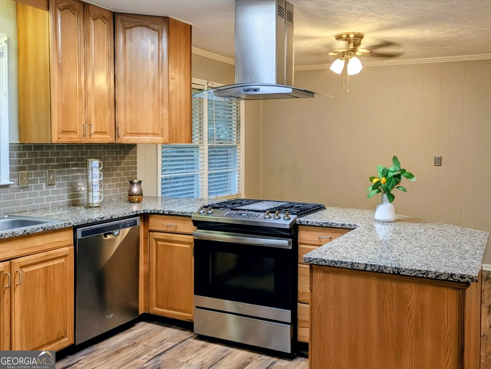 6096 Shallow Creek Lane Douglasville - 5