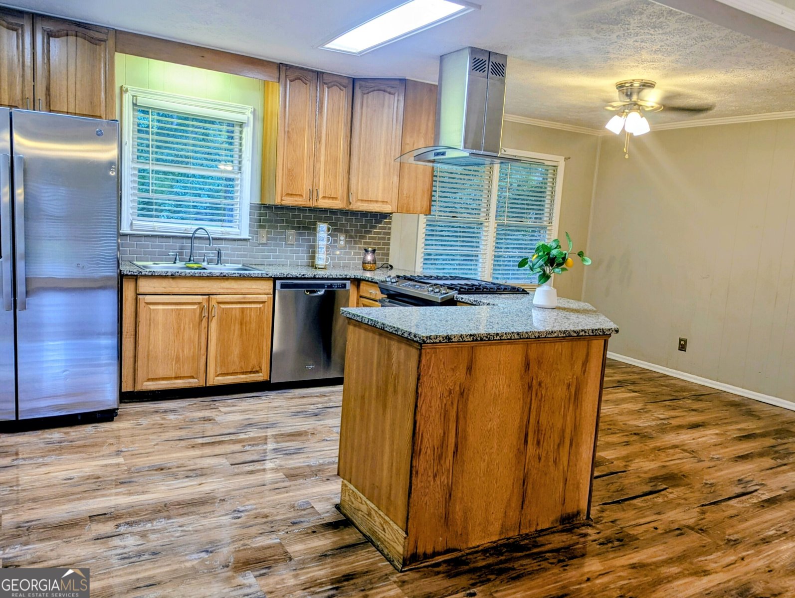 6096 Shallow Creek Lane Douglasville - 7