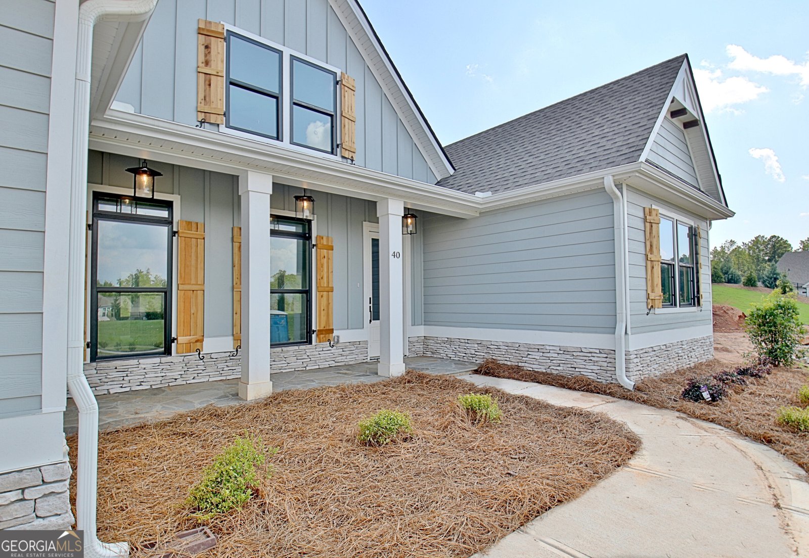 40 Greylock Creek Drive Senoia - 3
