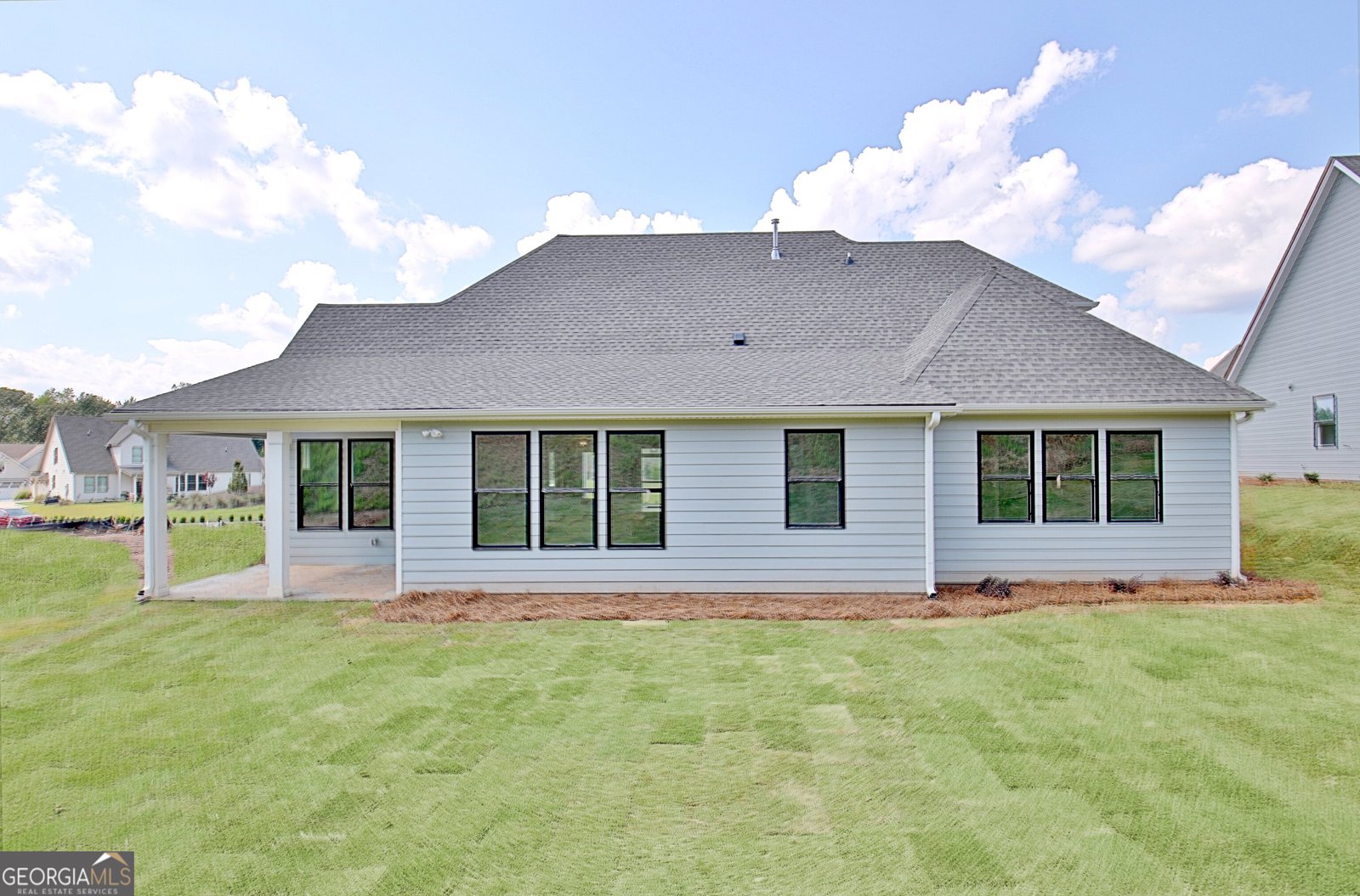 40 Greylock Creek Drive Senoia - 4