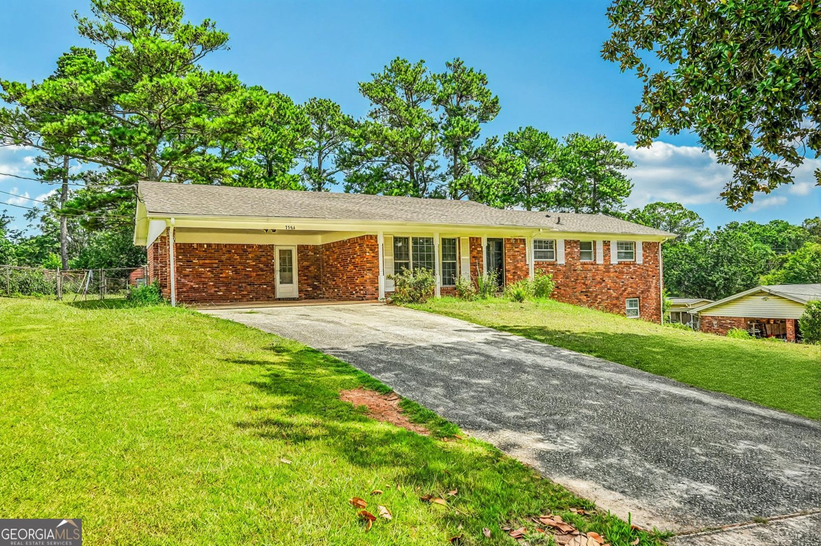 7584 Ann Street Riverdale - 1