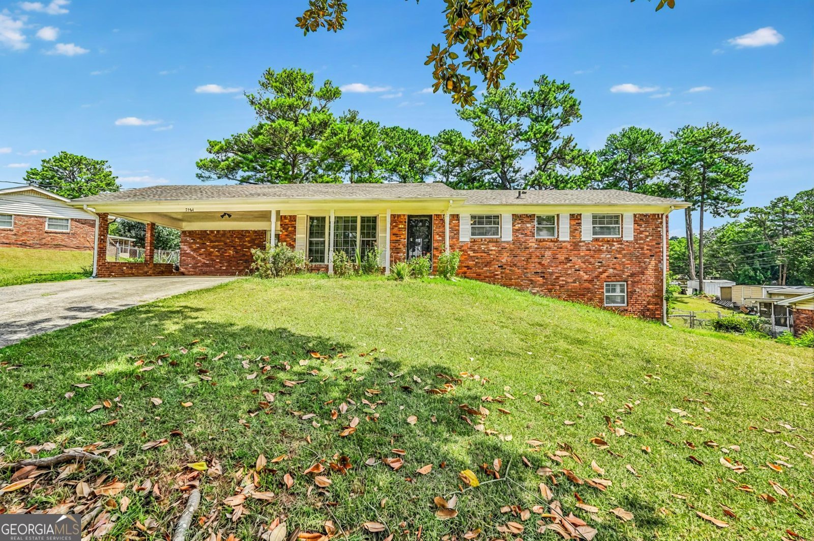 7584 Ann Street Riverdale - 2