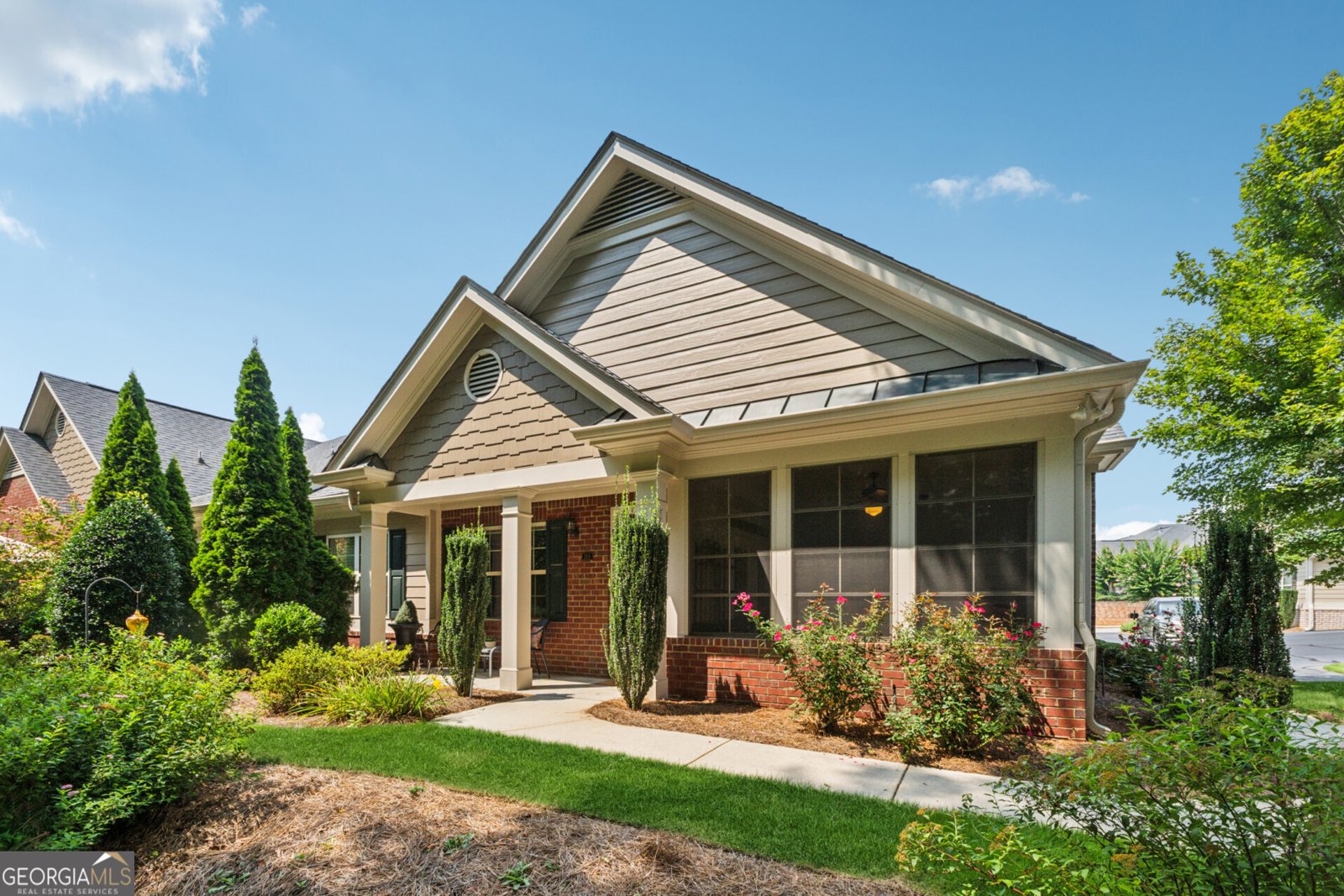 268 Orchards Circle Woodstock - 1