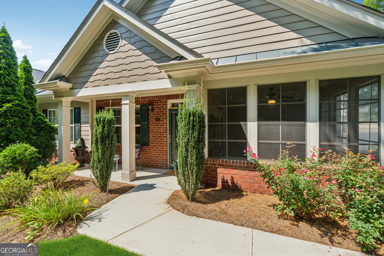268 Orchards Circle Woodstock - 2
