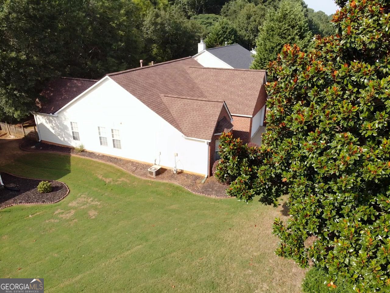 721 Jacoby Drive Loganville - 2