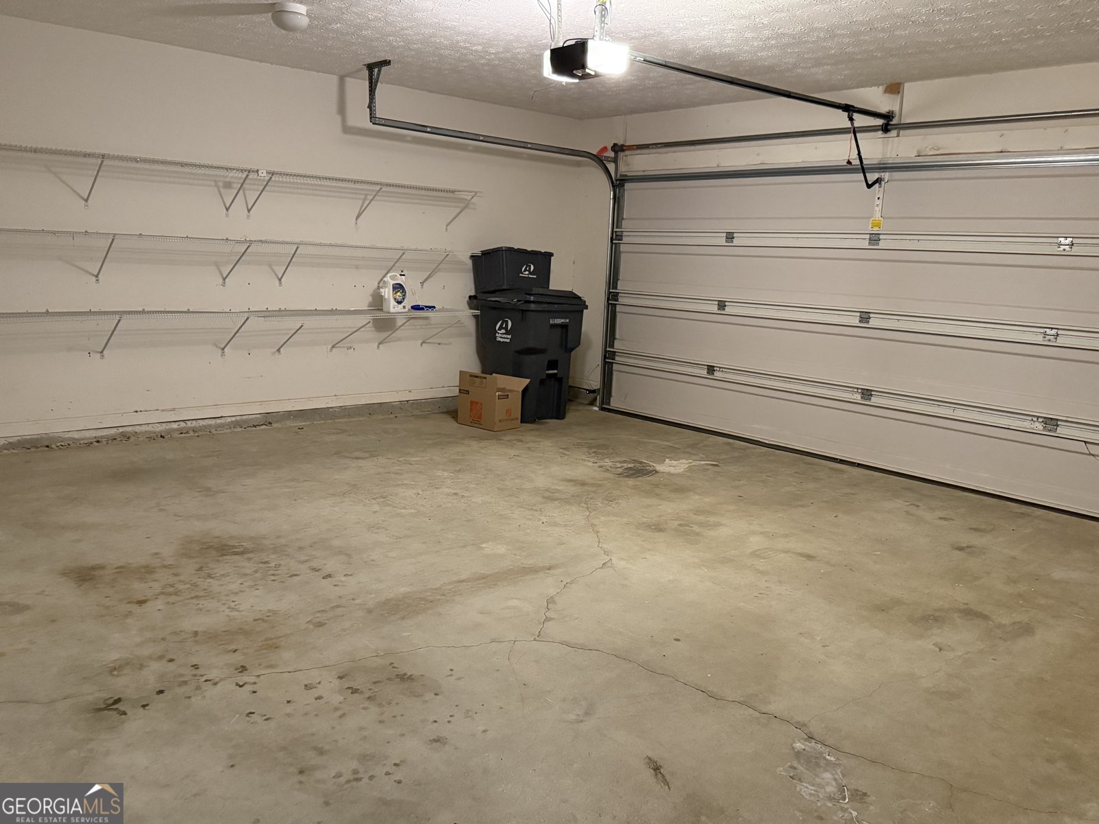721 Jacoby Drive Loganville - 20