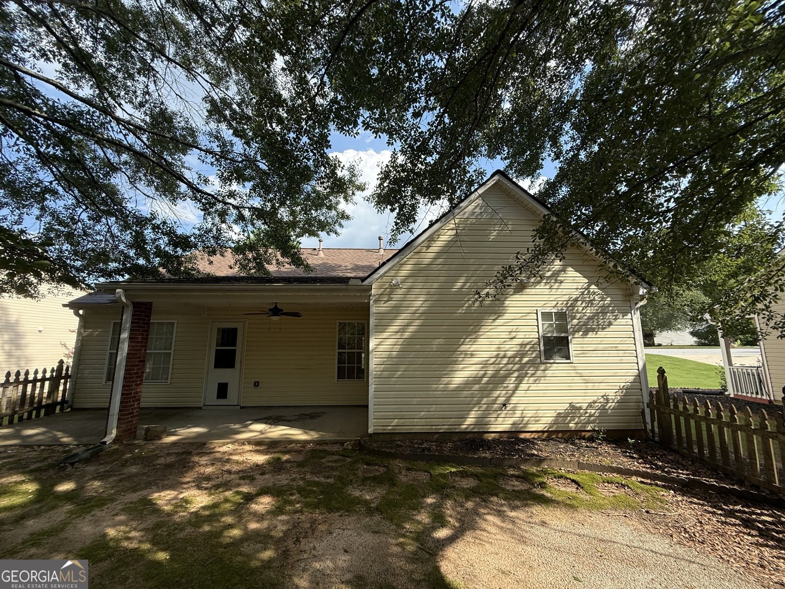 721 Jacoby Drive Loganville - 22
