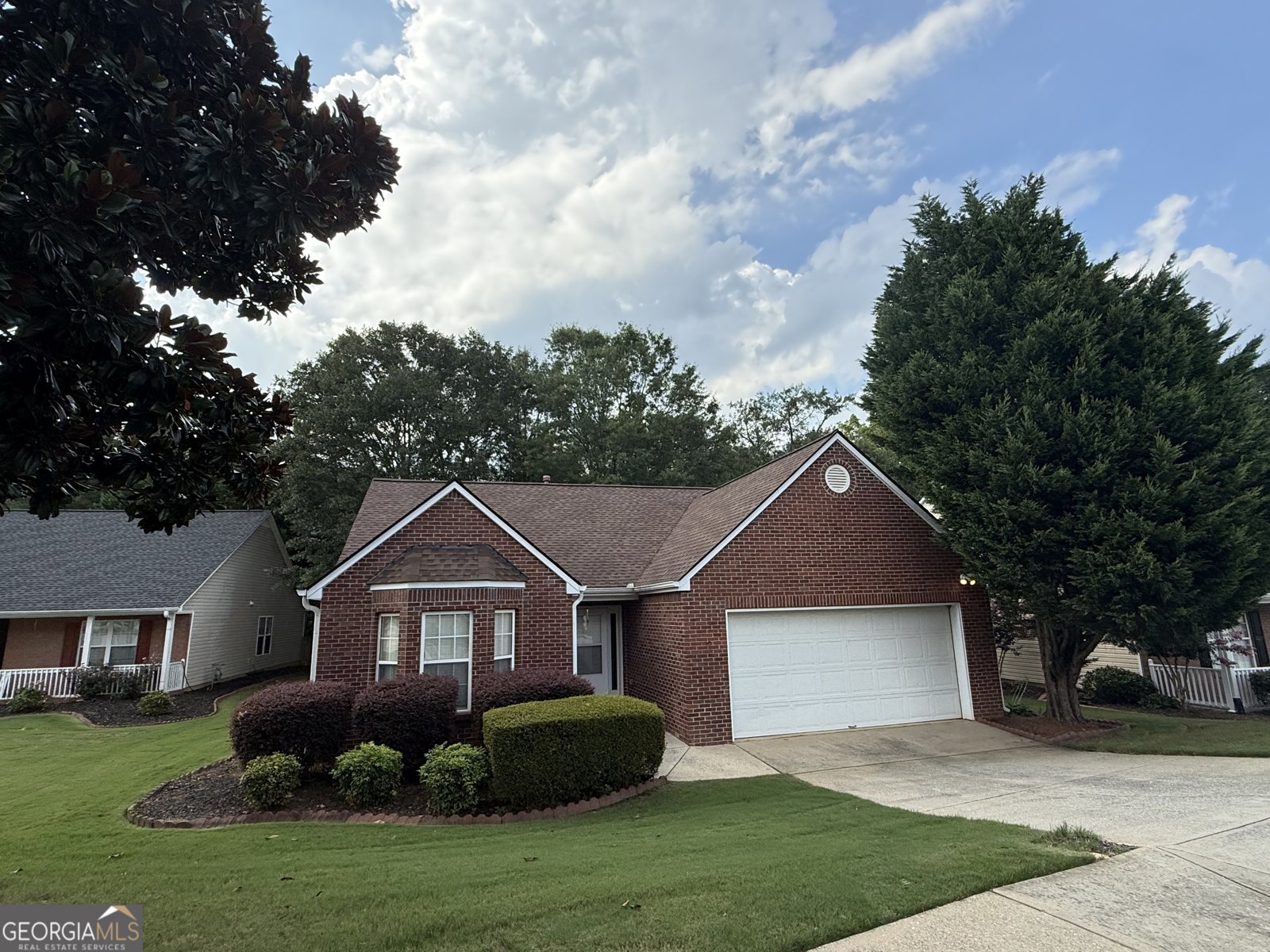 721 Jacoby Drive Loganville - 24