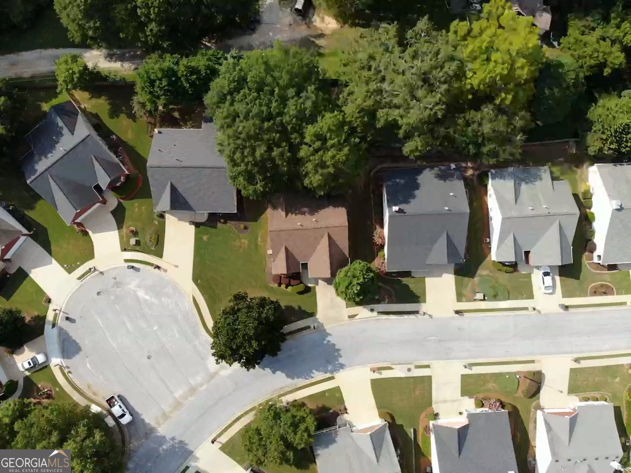721 Jacoby Drive Loganville - 3
