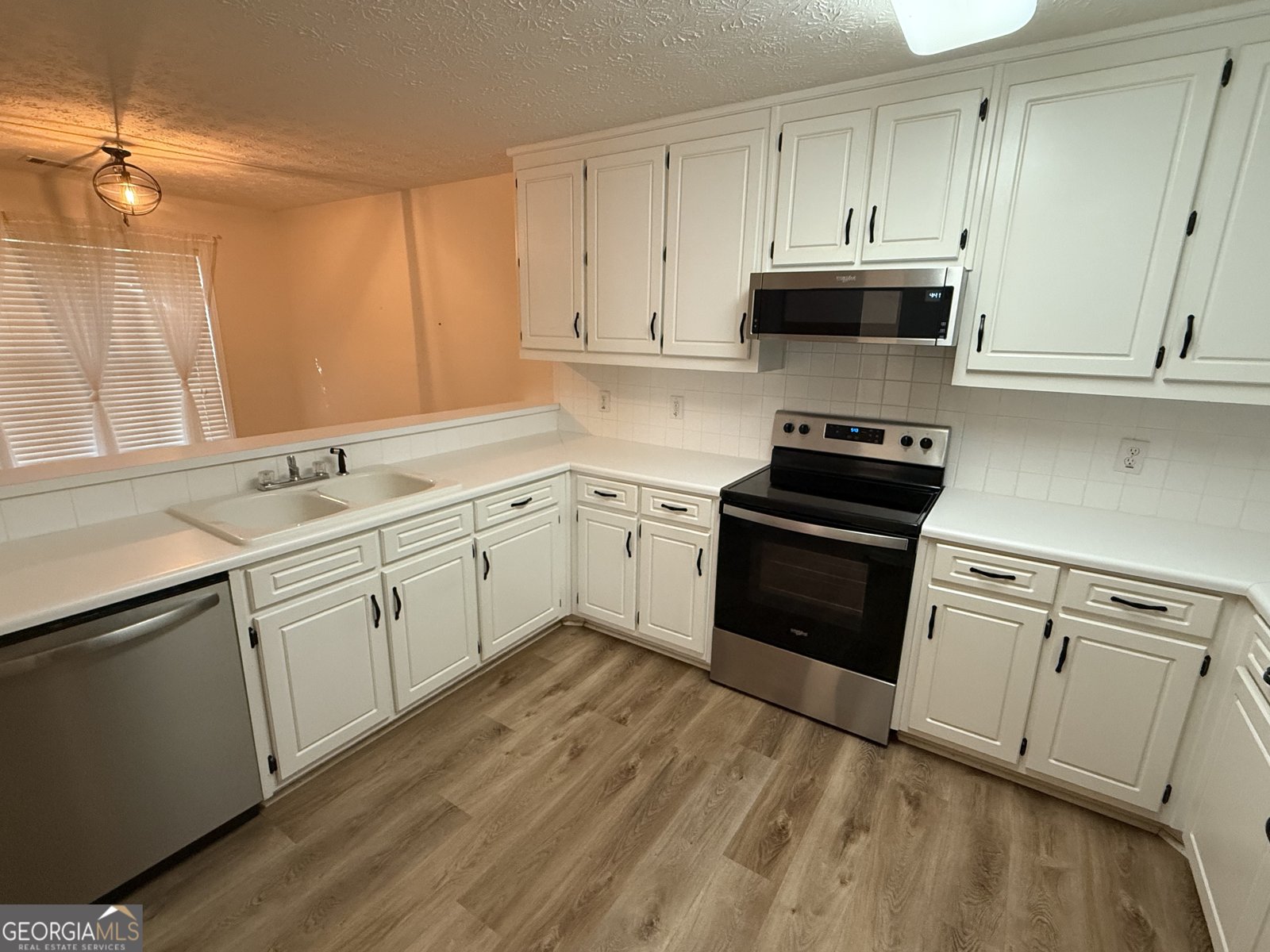 721 Jacoby Drive Loganville - 7