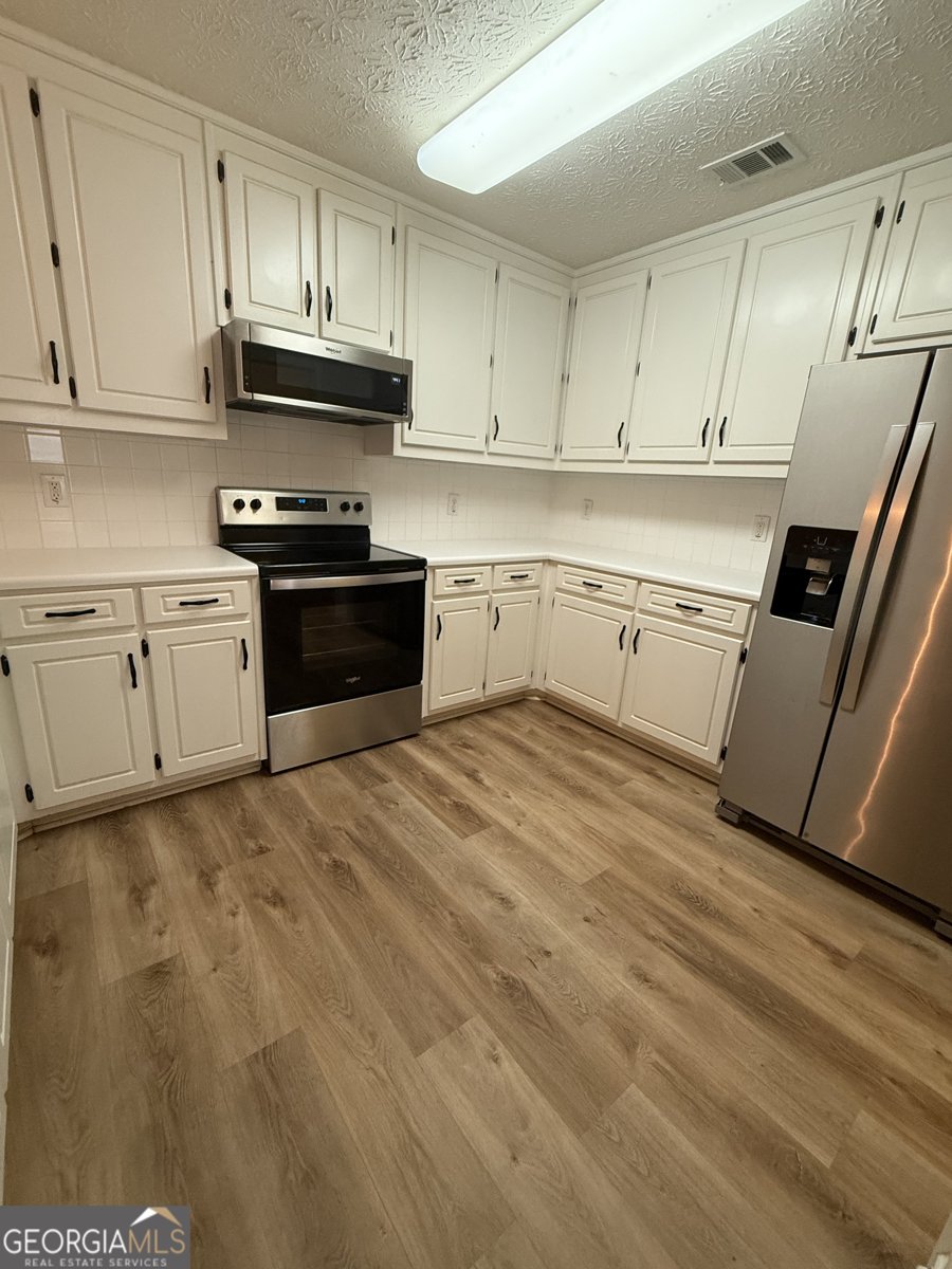 721 Jacoby Drive Loganville - 8