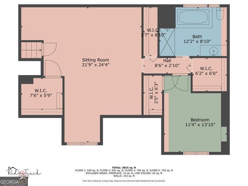 110 KACEY POWDER SPRINGS - 40