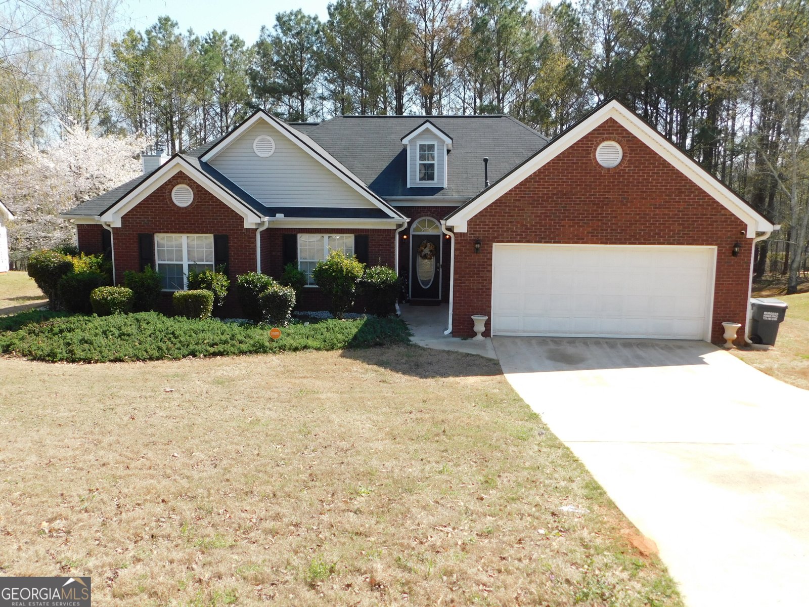 40 Pebble Brooke Court Covington - 1