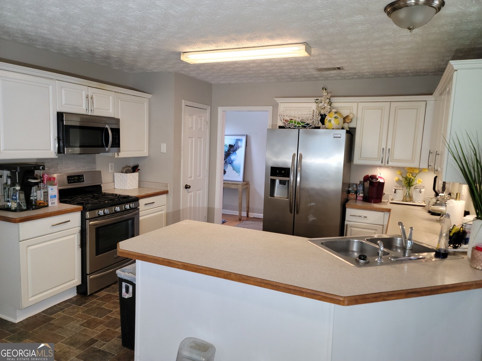 40 Pebble Brooke Court Covington - 22