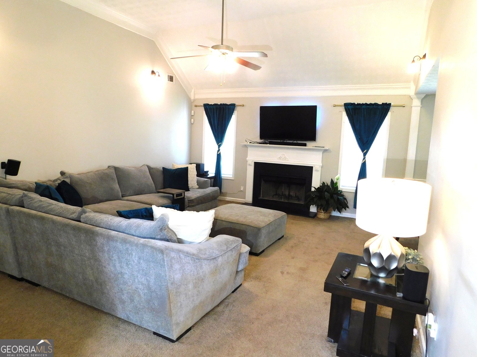 40 Pebble Brooke Court Covington - 5