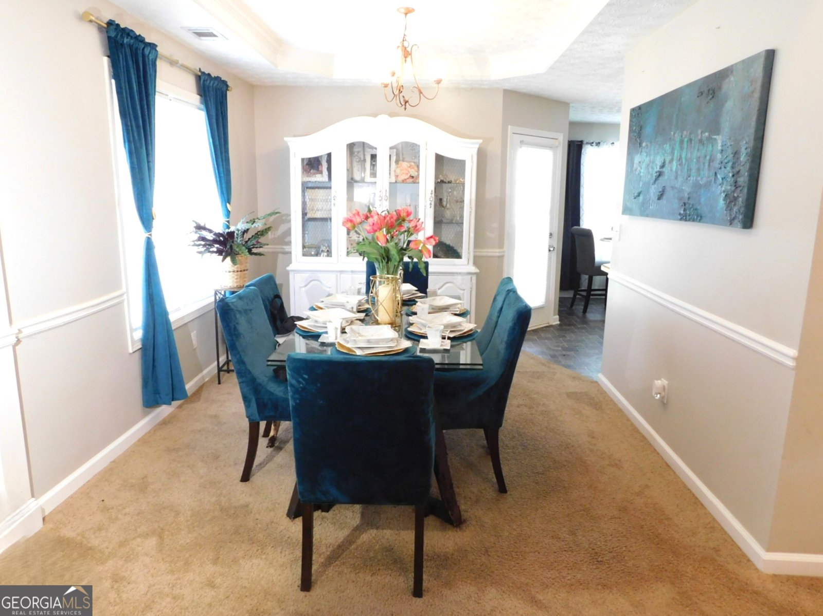 40 Pebble Brooke Court Covington - 8