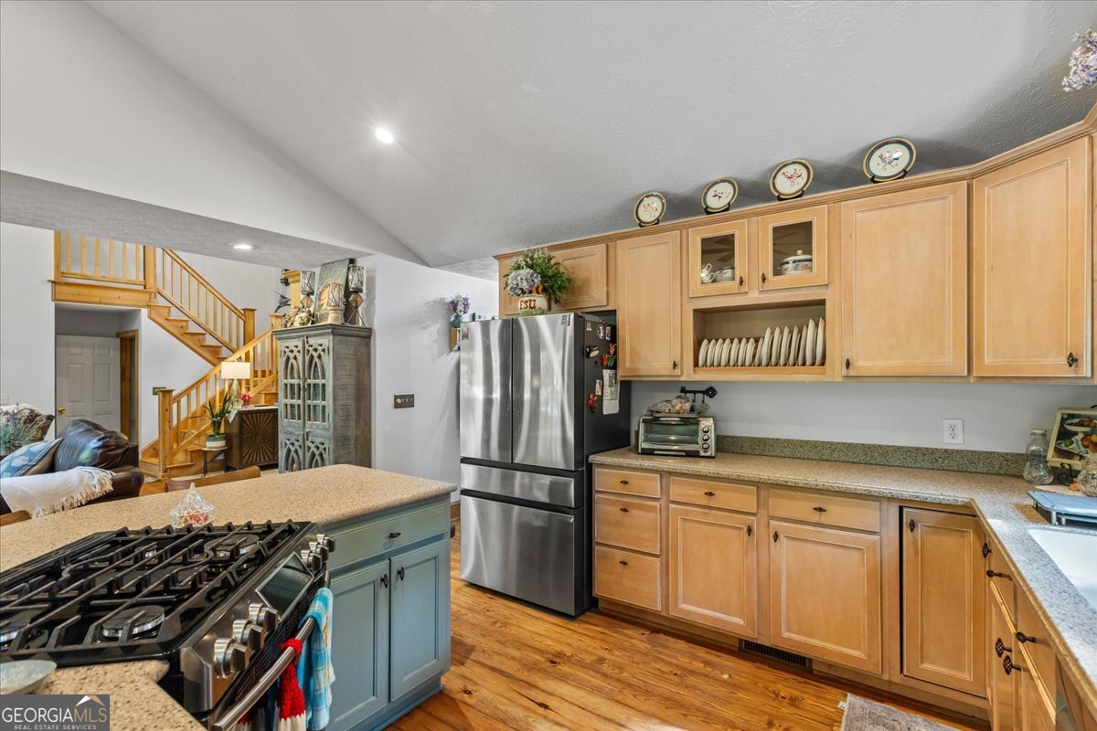 3205 Woodhaven Court Conyers - 10
