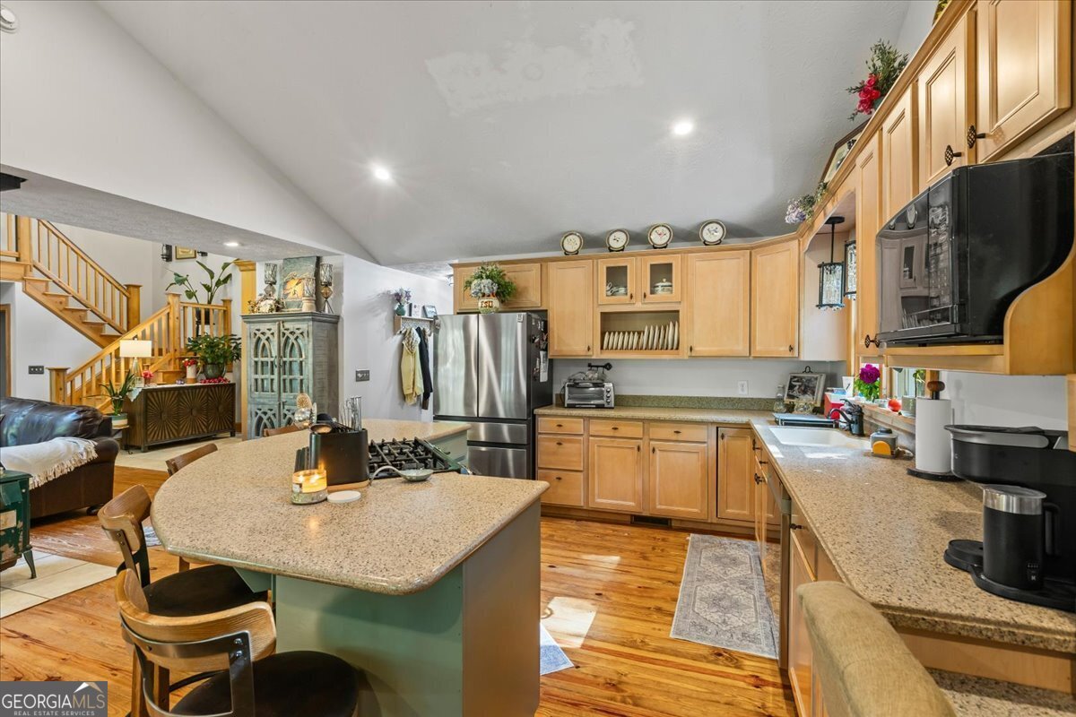 3205 Woodhaven Court Conyers - 11