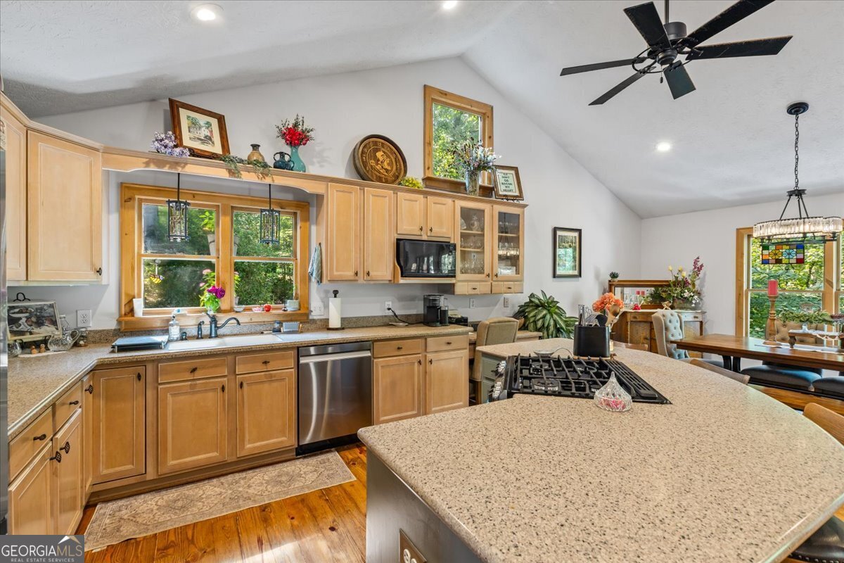 3205 Woodhaven Court Conyers - 12
