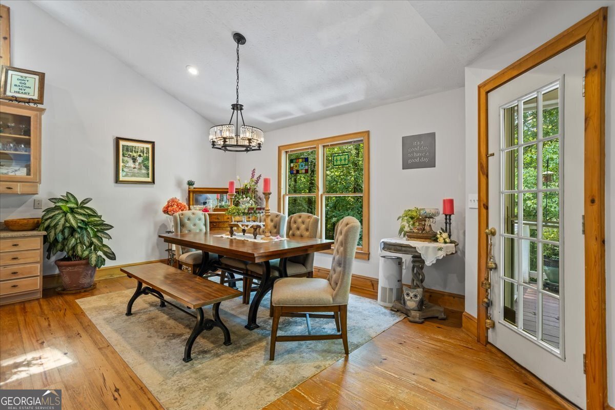 3205 Woodhaven Court Conyers - 13