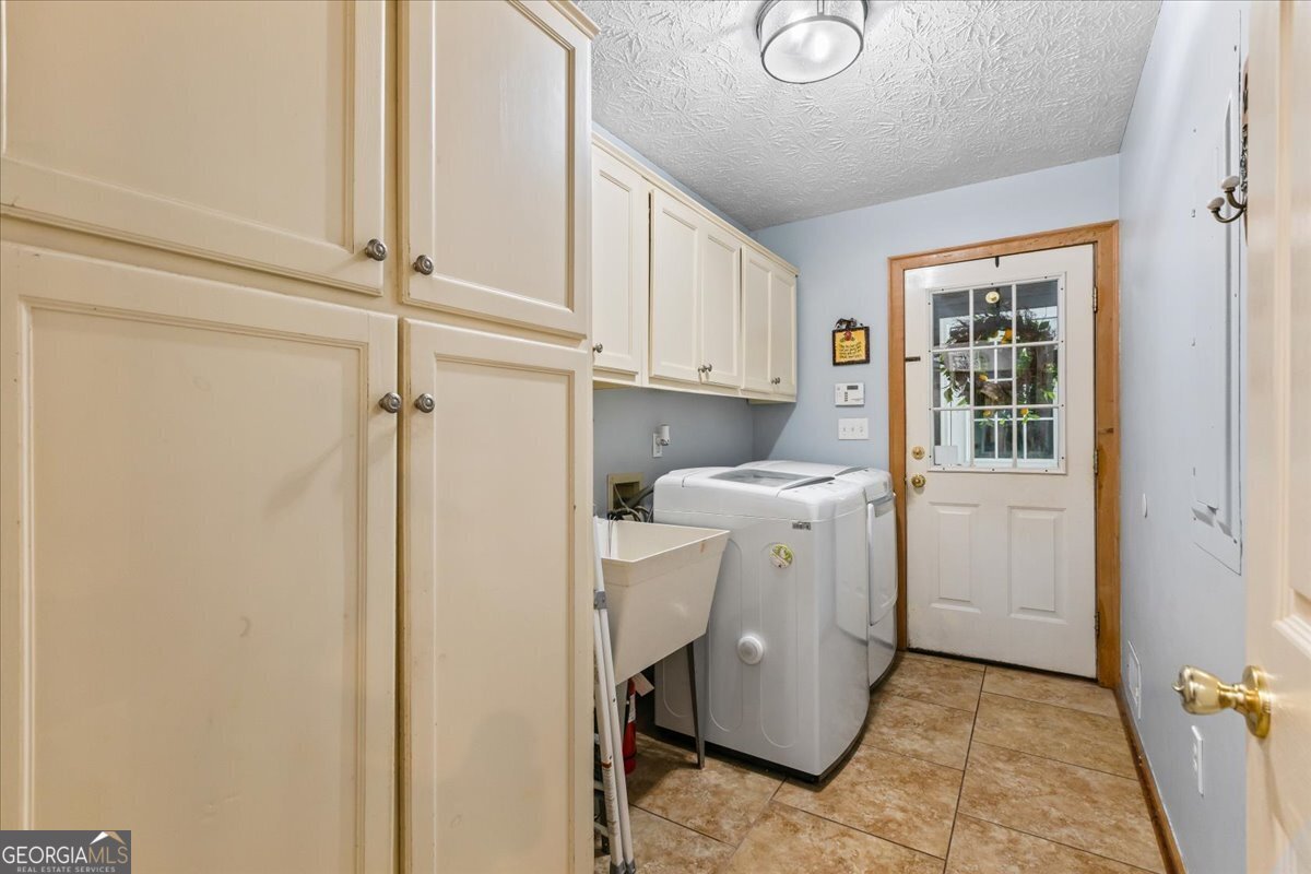 3205 Woodhaven Court Conyers - 14