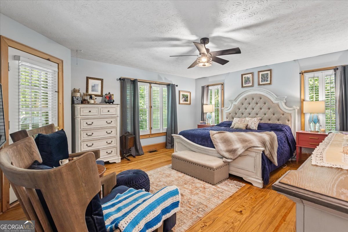 3205 Woodhaven Court Conyers - 15