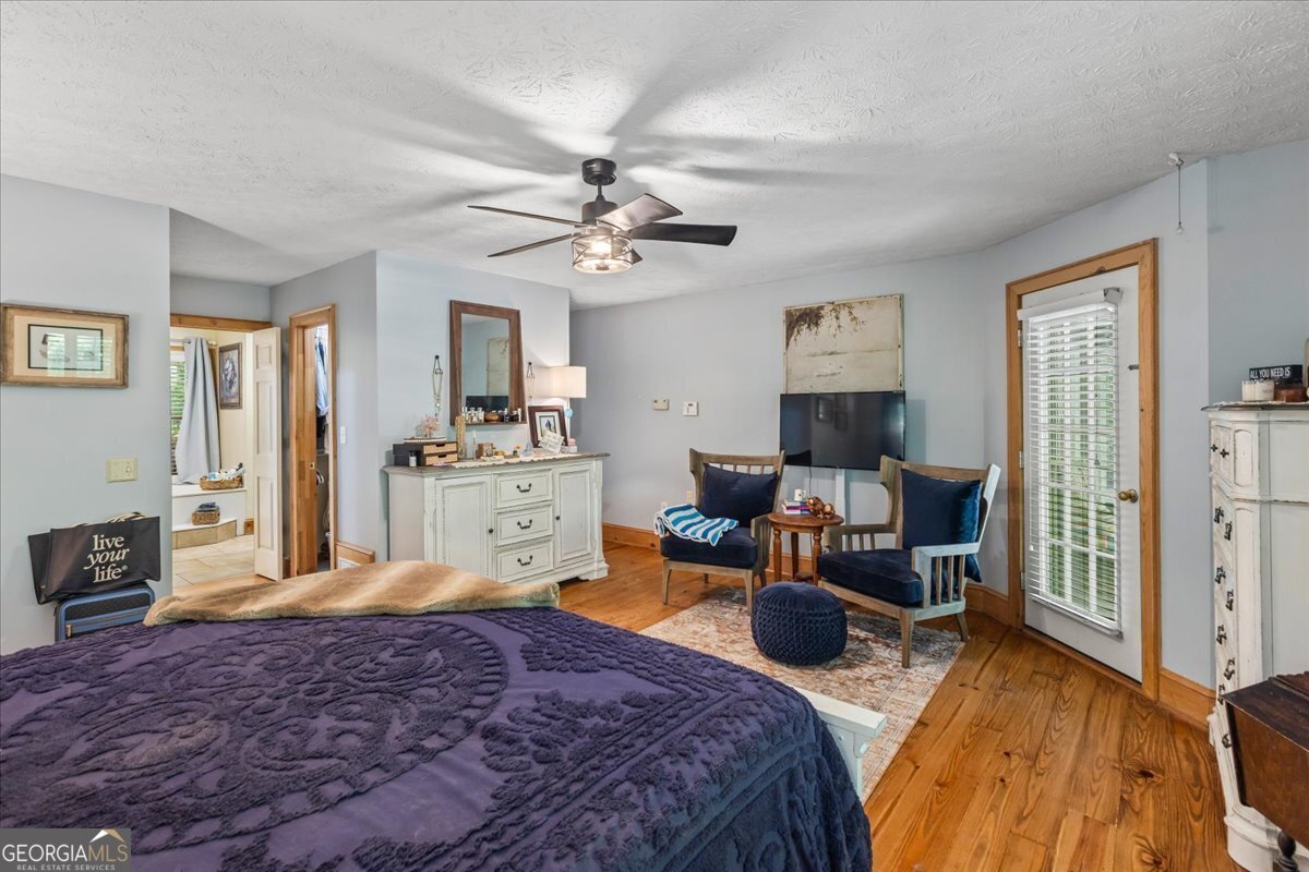 3205 Woodhaven Court Conyers - 16