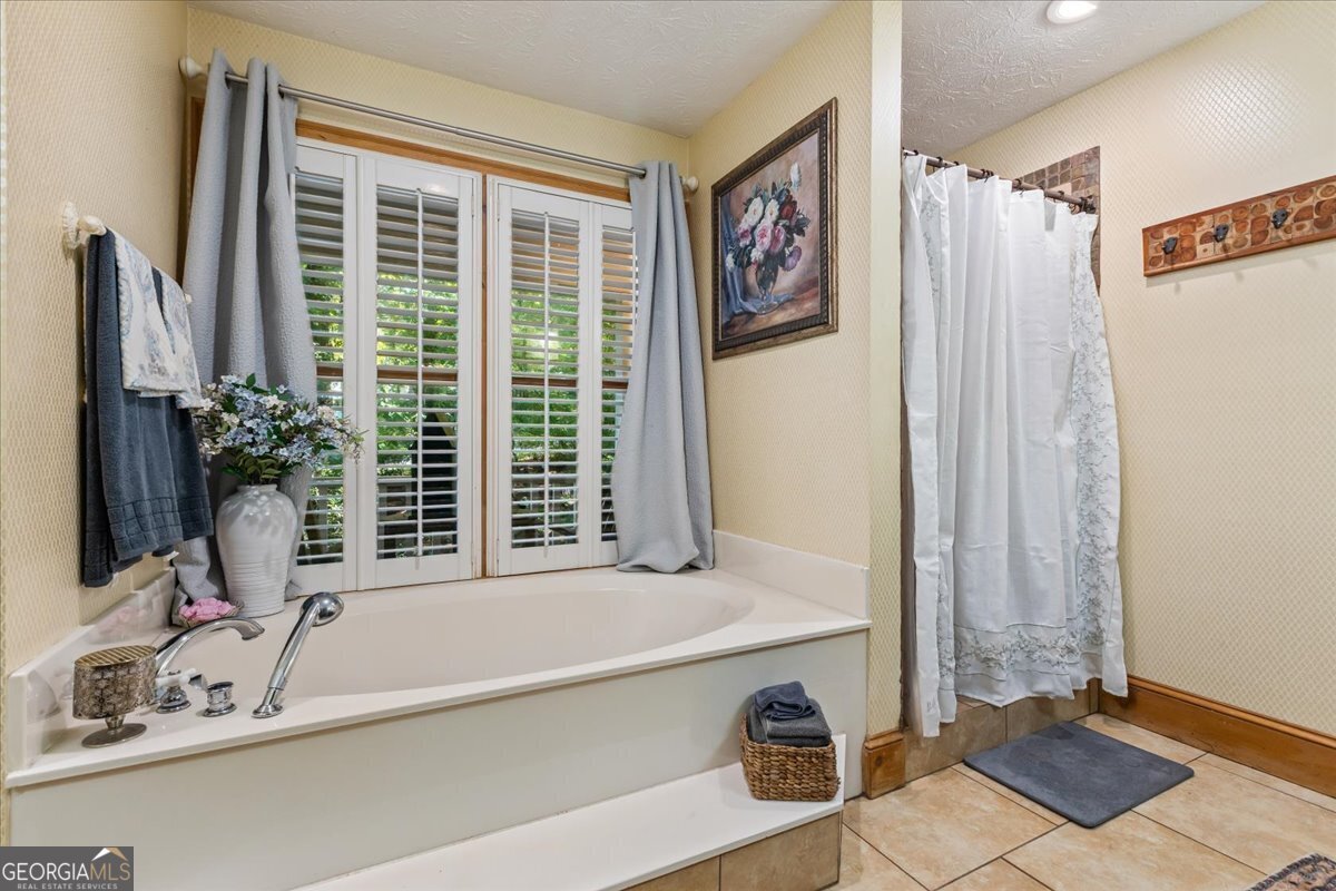 3205 Woodhaven Court Conyers - 17