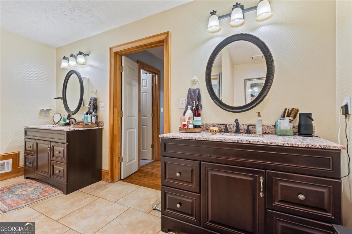 3205 Woodhaven Court Conyers - 19