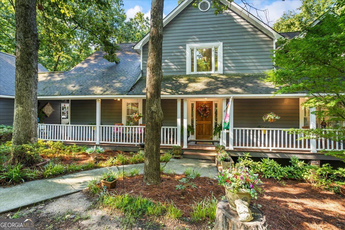 3205 Woodhaven Court Conyers - 2