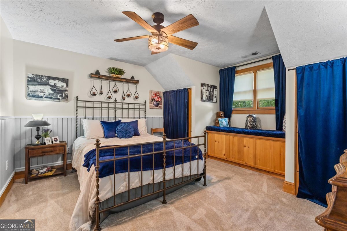 3205 Woodhaven Court Conyers - 20