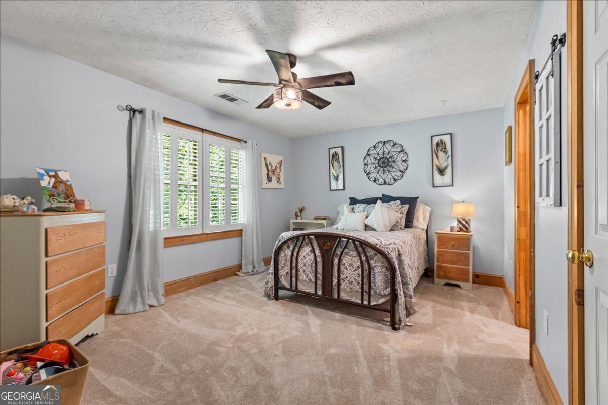 3205 Woodhaven Court Conyers - 23