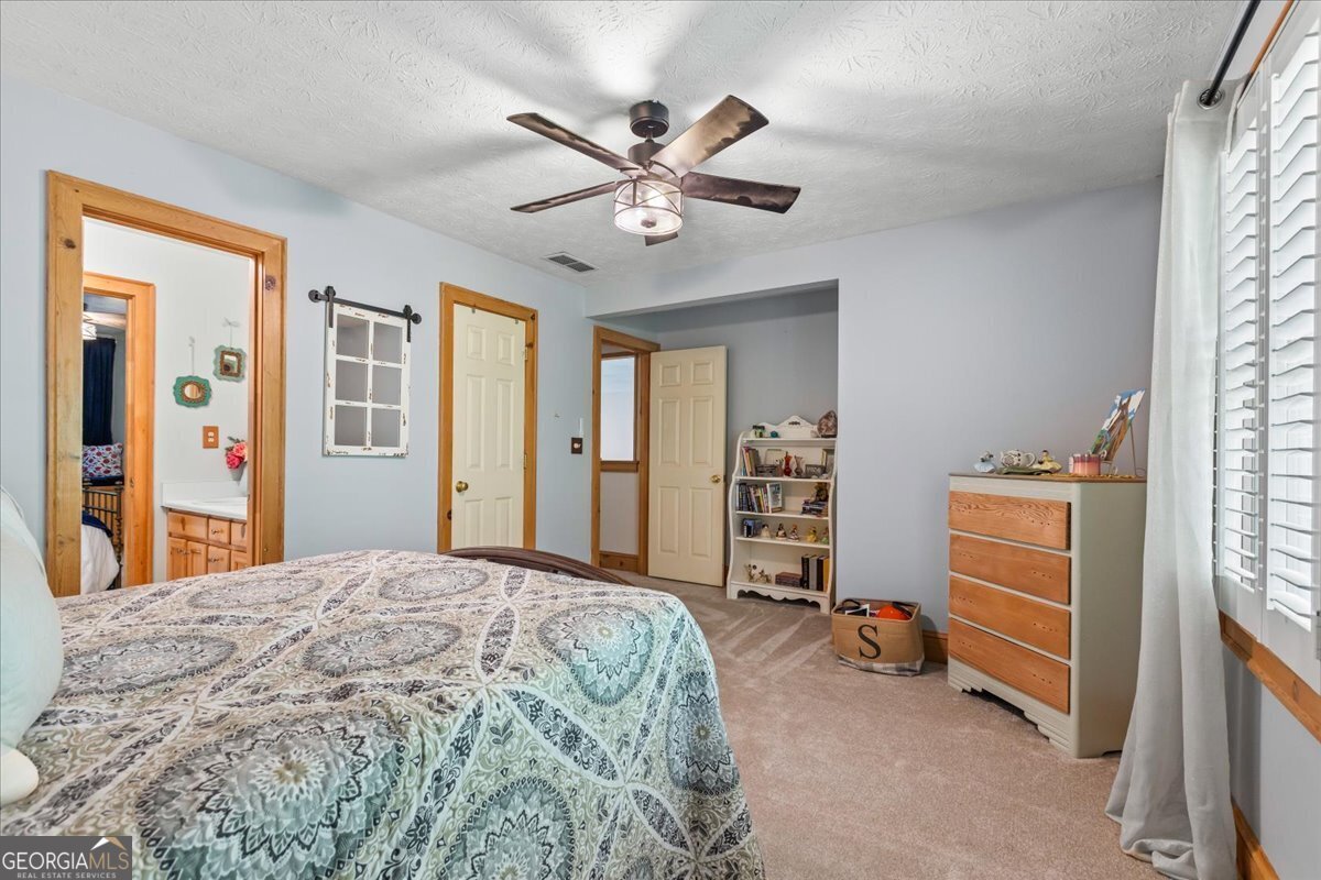 3205 Woodhaven Court Conyers - 24