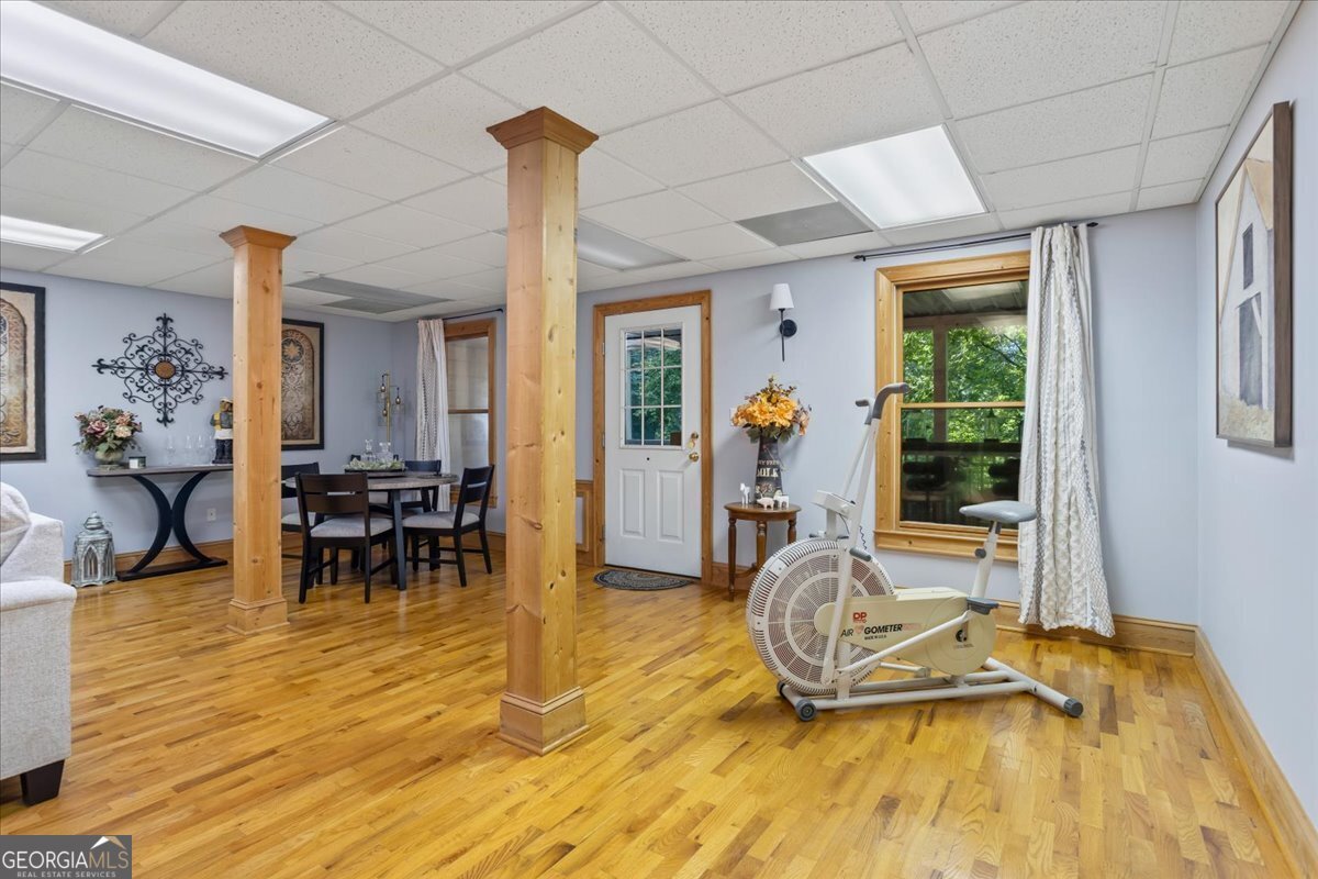 3205 Woodhaven Court Conyers - 25